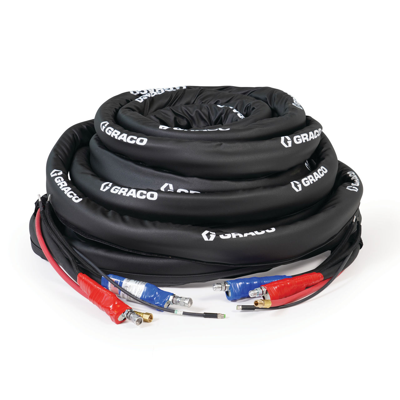 Graco 100 online ft hose
